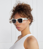 Солнцезащитные очки Balenciaga - белый(BB0262SA)