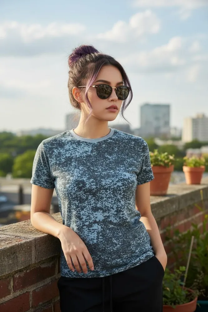 Футболка 6811910 Fabrika