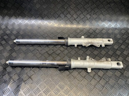 Перья вилки Yamaha FJR1300A RP13A 2010