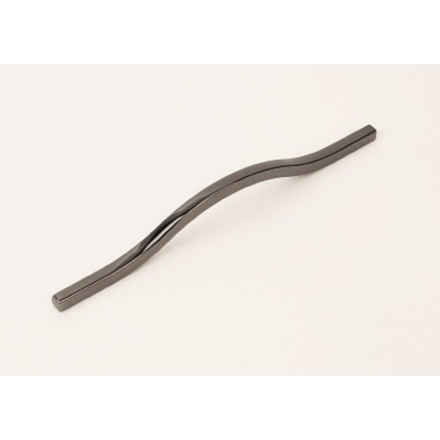 Ручка-скоба FS700-160/192мм, BN (25/200)