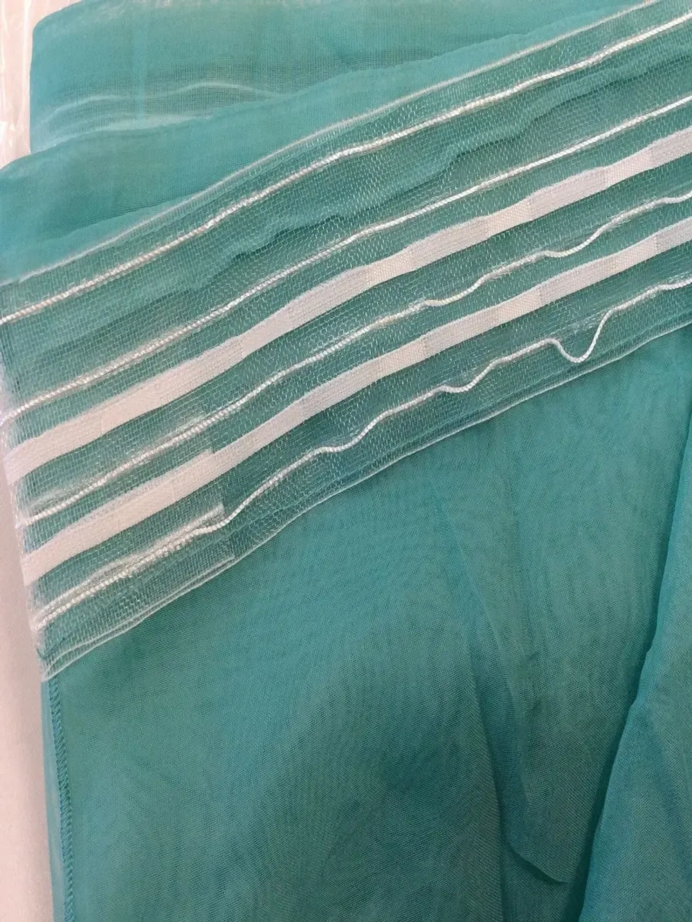 Тюль вуаль 270 х 500 см