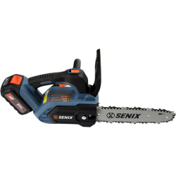 Пила цепная аккумуляторная SENIX 2024 CSX2-M1-EU. 1акб. зу