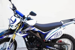 Мотоцикл кроссовый эндуро ROLIZ SPORT-004