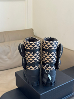 Prada Boots