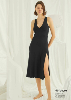 Сорочка Monamise 20004  S