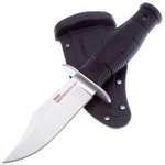 Нож COLD STEEL MINI LEATHERNECK CLIP POINT