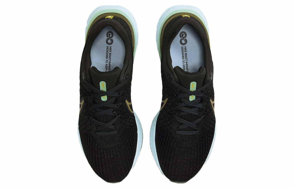 Кроссовки Nike React Infinity Run Flyknit 3