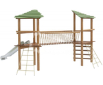 Игровой комплекс HARDWOOD «Королёв»