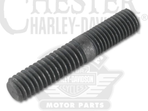 16715-83 ШПИЛЬКИ STUD, EXHAUST PORT