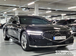 Genesis G90 (RS4) Бензин 3.5 Turbo AWD (09.2022)