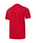 Футболка тренировочная Jogel DIVISION PerFormDRY Training Poly T-shirt-K, красный R2