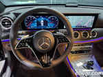 Mercedes-Benz E-Class W213 E250 AMG Line (02.2023)