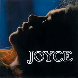 Joyce / Joyce (LP)