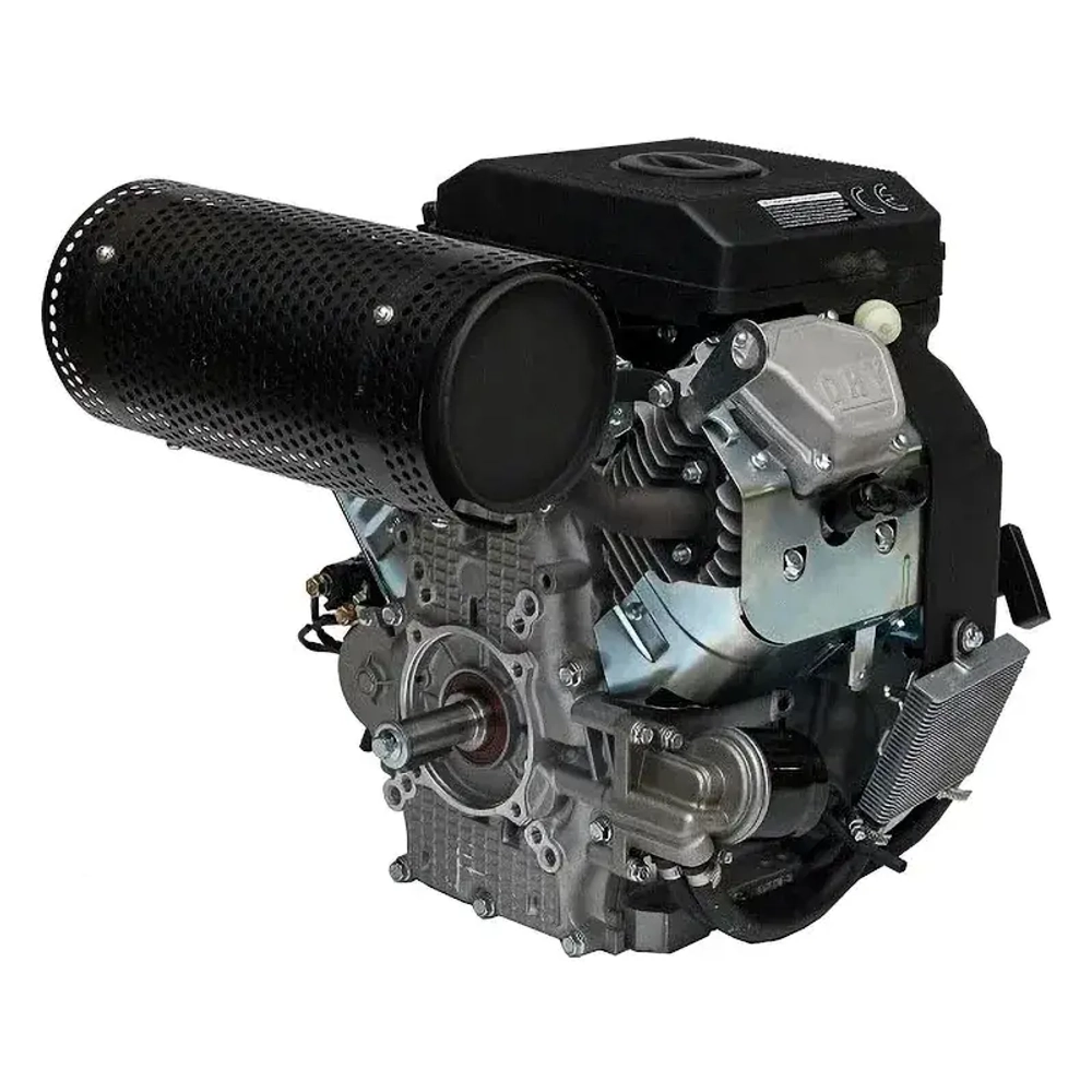 Lifan LF2V78F-2A PRO New D25 3А двигатель бензиновый с электрозапуском 00-00006155