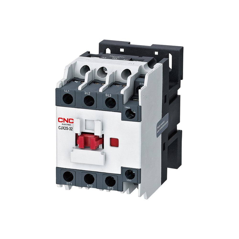 Контактор CNC C000189