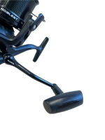 Катушка безынерционная с байтраннером Kaida Noblest 8000