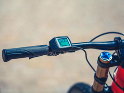 Электровелосипед Haibike XDURO Dwnhll 9.0