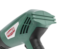 Фен технический HAMMER HG2010