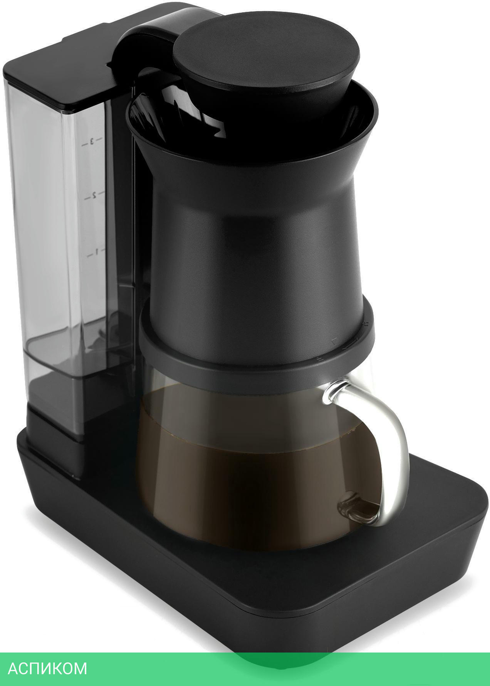 Кофеварка Vitek VT-8381