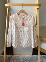 Хлопковая блузка Bonheur du Jour, 128