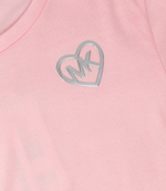 Футболка Michael Kors KIDS - розовый(R15167)