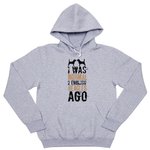 Толстовка "Бигль - снять корону"