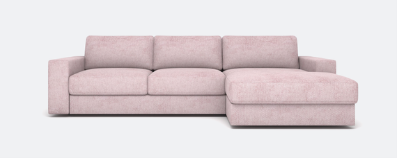 Угловой диван Дискавери