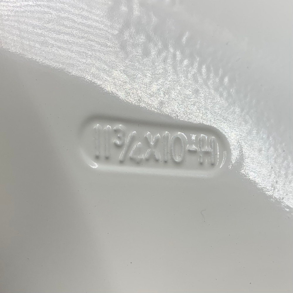 Гребной винт Yamaha 40 (Шпоночный) (3x11-3/4x10)