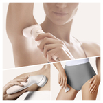 Эпилятор Braun Silk-epil 9 Flex SES SES9030 3D