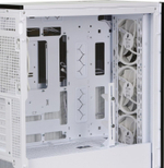 Корпус 1STPLAYER Infinite IF8 (IF8-WH-4FO7-14-W) белый