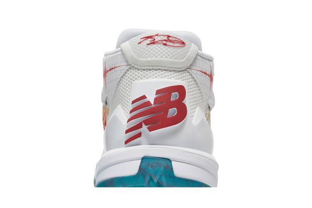 Кроссовки New Balance Kawhi 1
