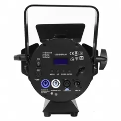 I LIGHTING IL-LED Fresnel 100CW прожектор с линзой френеля, 100Вт