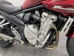 Suzuki Bandit 1250SA 2007