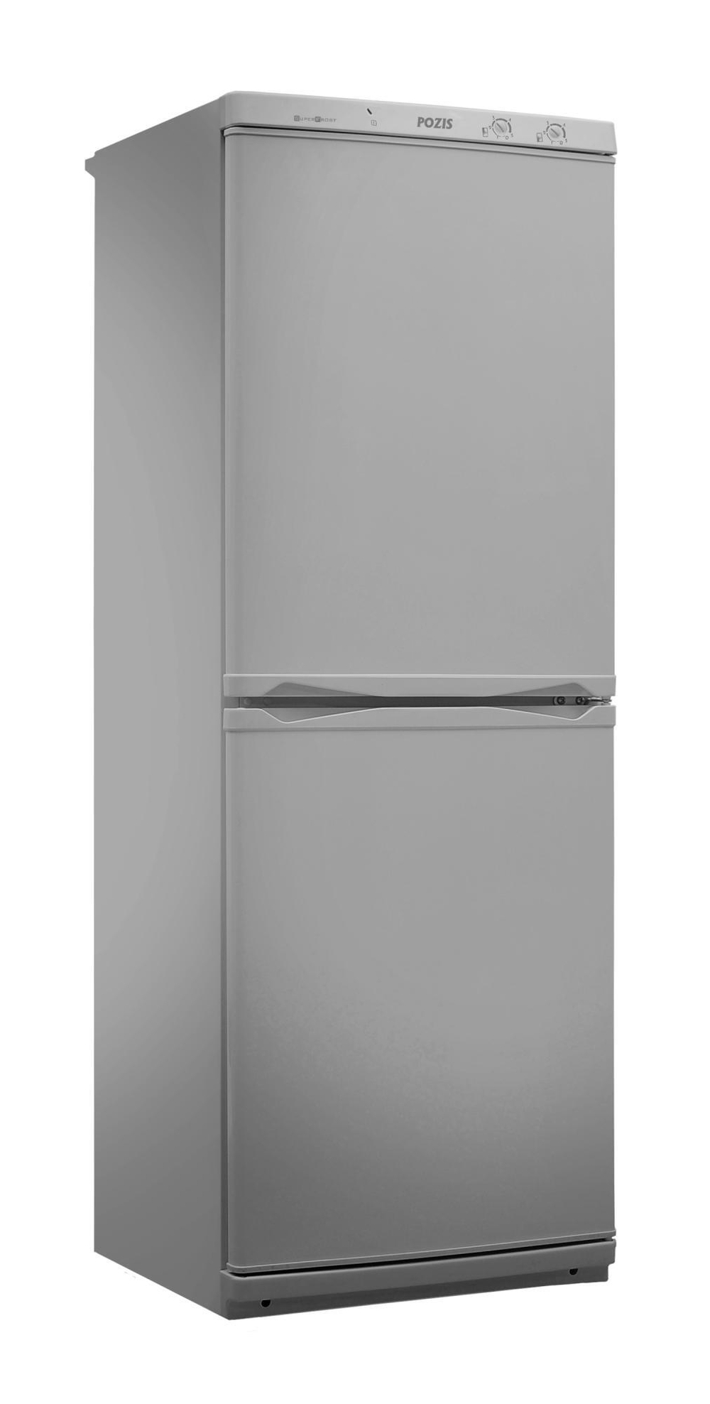 Морозильник Pozis FVD-257 серебристый