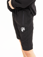 Шорты спортивные с молнией для мальчика FORMASCHOOL Z100