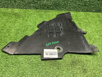 Пыльник бампера левый Lada Largus (2021-н.в.)