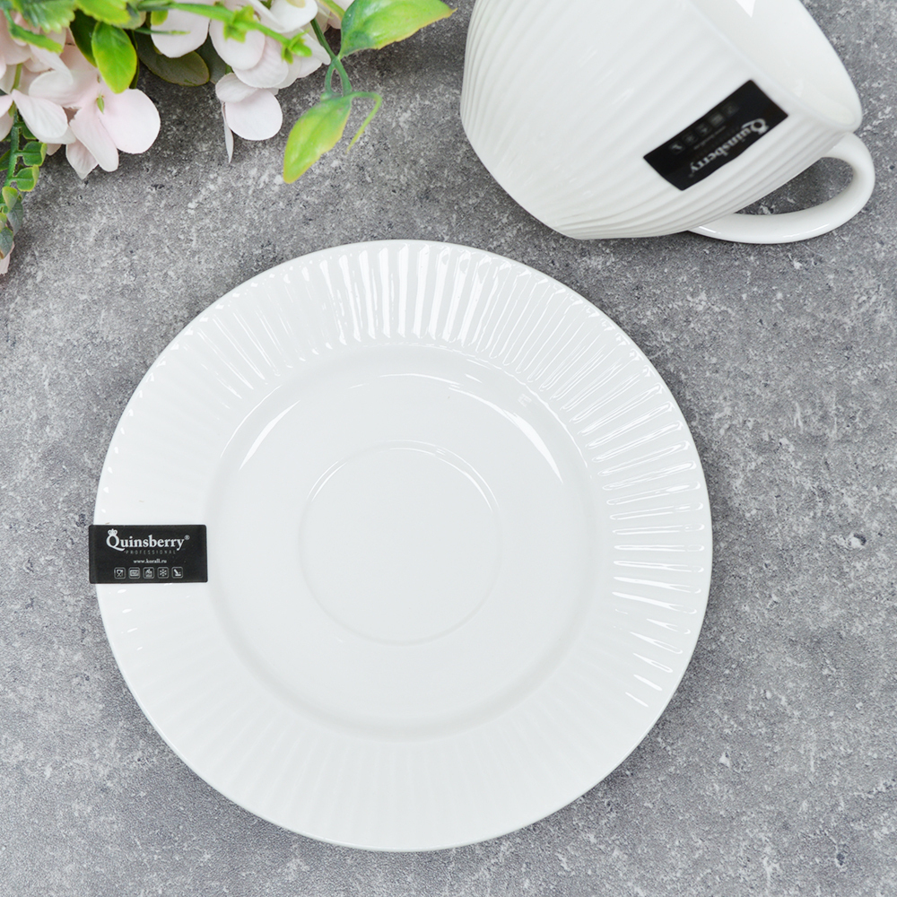 Чайная пара 265мл "Royal"