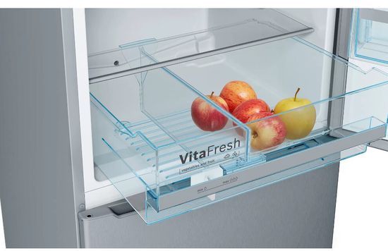 Холодильник Bosch KGE39AL33R