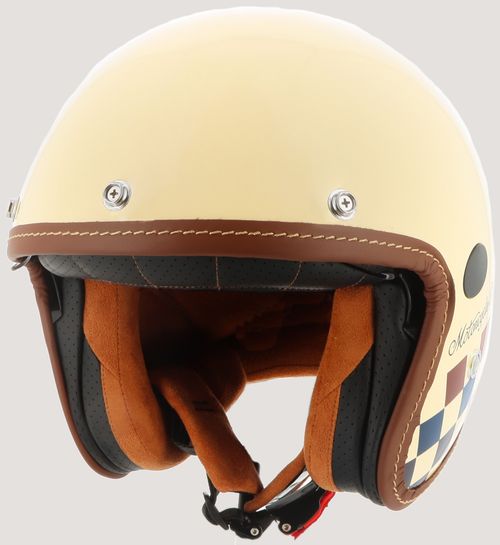 Course Carbone / Бежевый