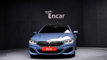BMW 8 серии (G15) 840d xDrive M Sport First Edition Gran Coupe