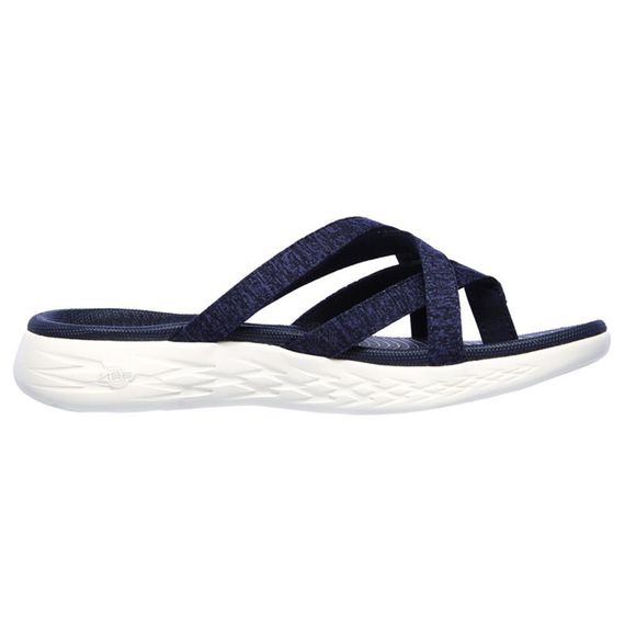 Skechers On-The-Go 600-Dainty 'Navy Blue'