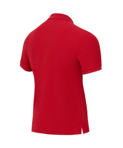 Поло ESSENTIAL CVC Polo, красный