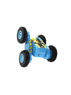 Радиоуправляемая машинка-перевертыш Happy Cow 777-606 2.4G RTR