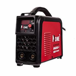Инверторный сварочный аппарат NUMBER ONE NMI 260-1