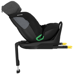 Автокресло Maxi-Cosi Emerald Authentic Black черный
