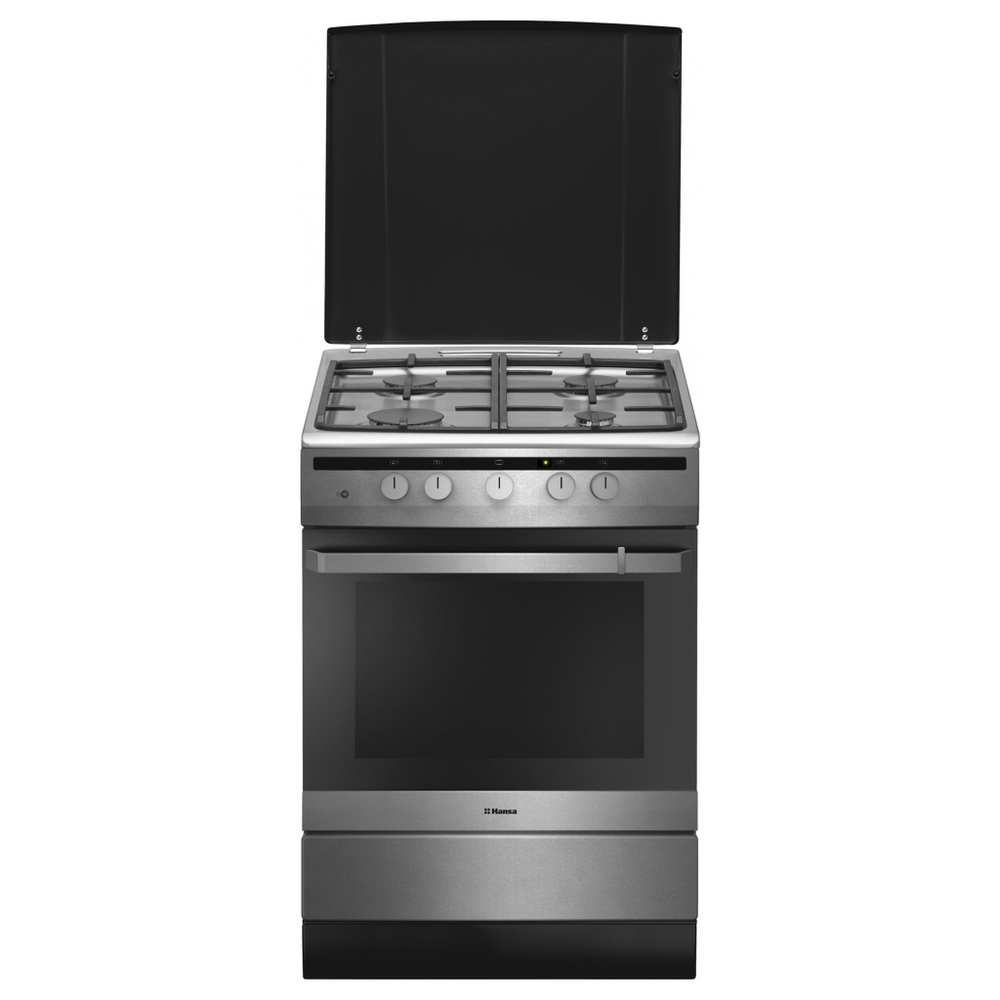 Газовая плита Hansa FCGX62020
