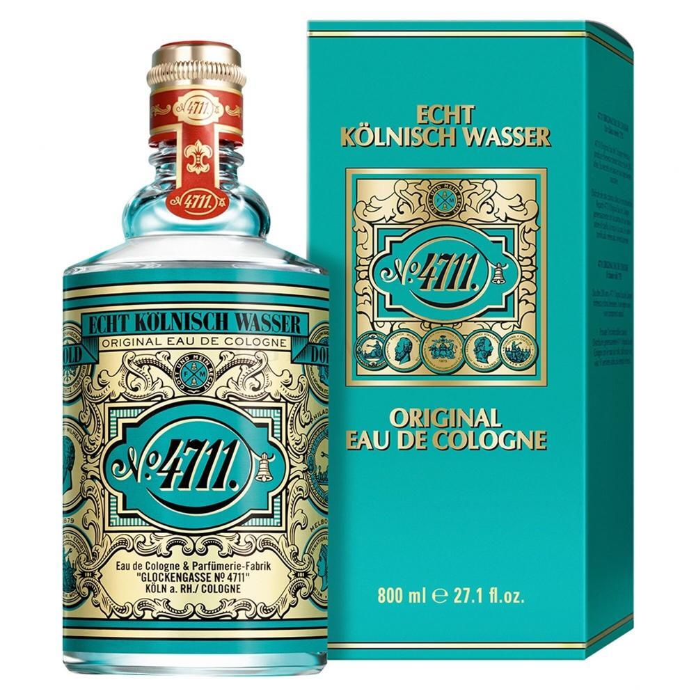 Одеколон 4711 Original Eau De Cologne