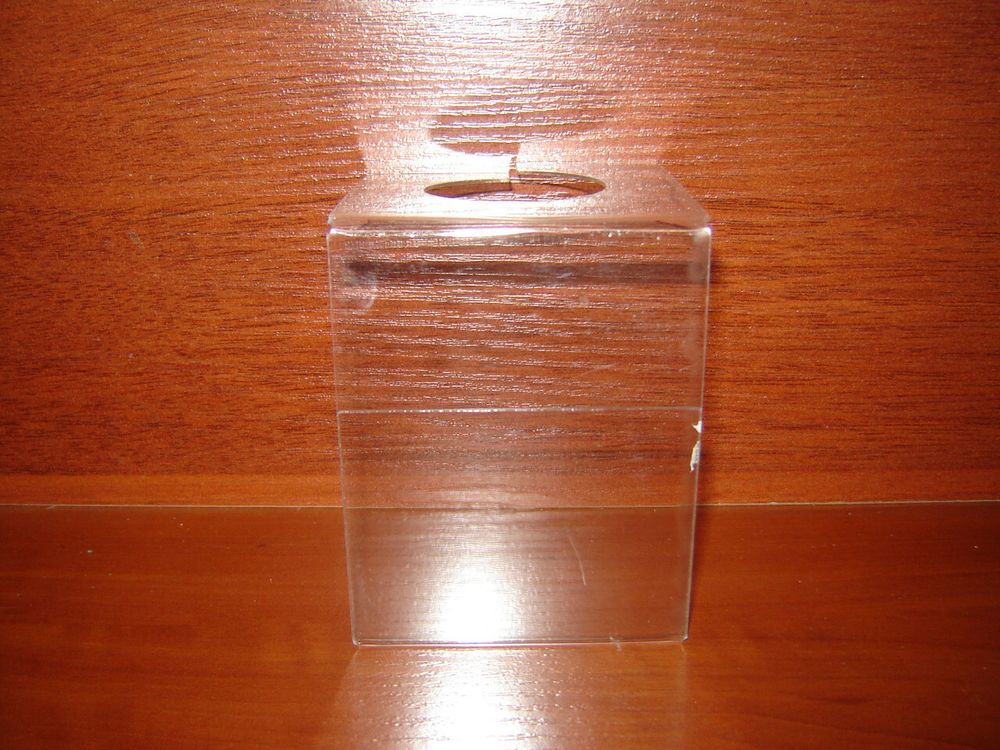 Ценникодержатель на бутылку