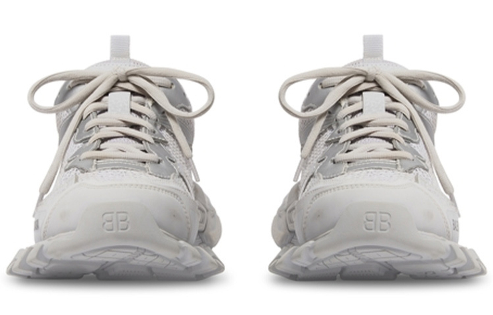 Balenciaga (Женская размерная сетка)