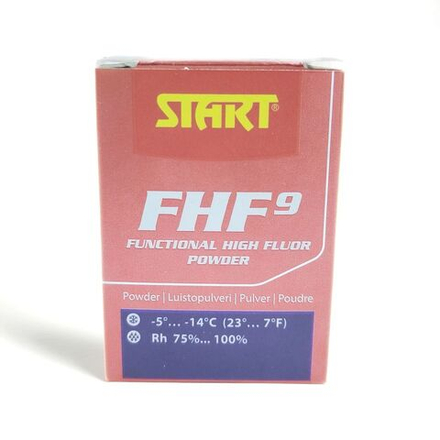 Порошок фторовый START FHF9 -5/-14 30гр
